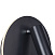 Светодиодное бра Maytoni ios 176 C176-WL-01-6W-B